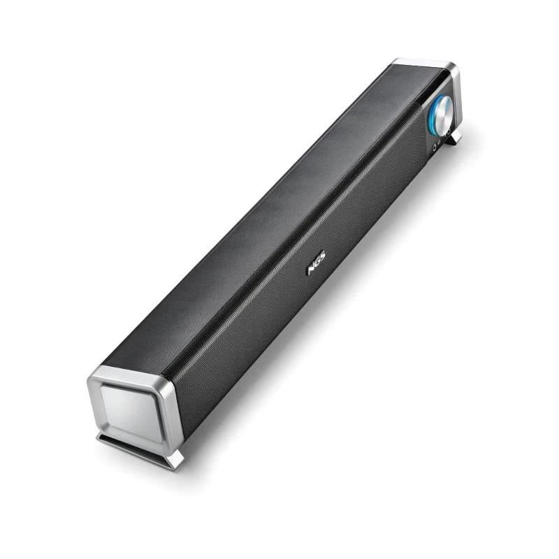 Coluna NGS Barra de sonido PC Inalámbrica 200W BT